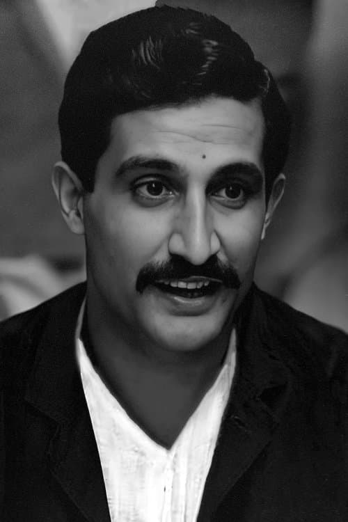 Noureddine Brahimi profile photo