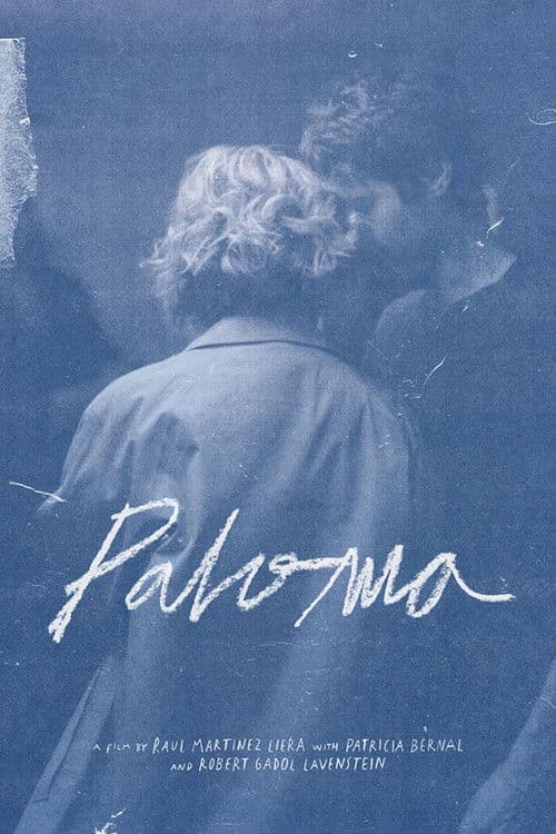 Paloma poster