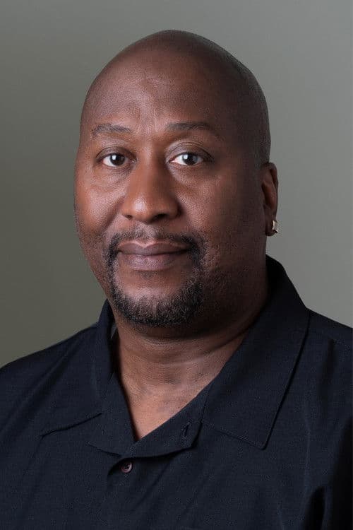 Sean Dino Johnson profile photo