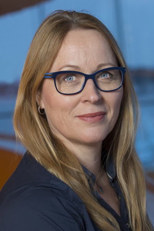 Marit Moum Aune profile photo