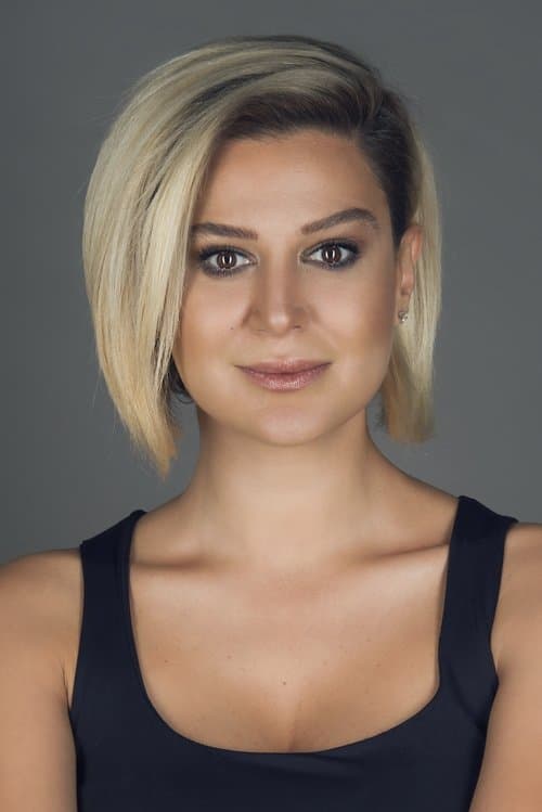 Hande Katipoğlu profile photo