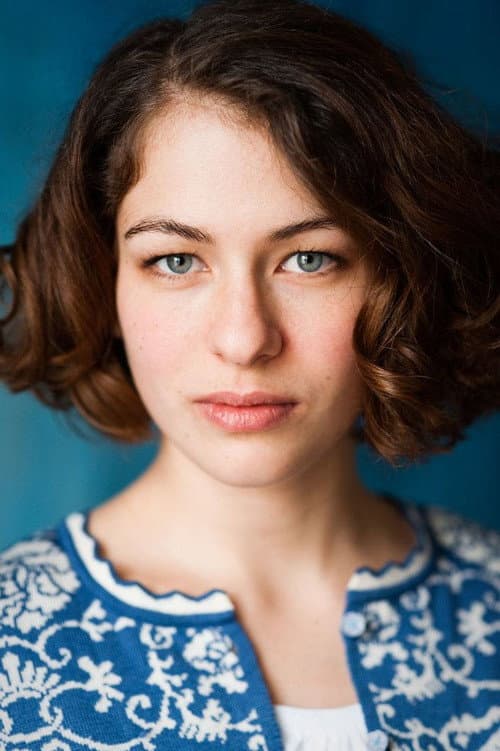 Henriette Confurius profile photo
