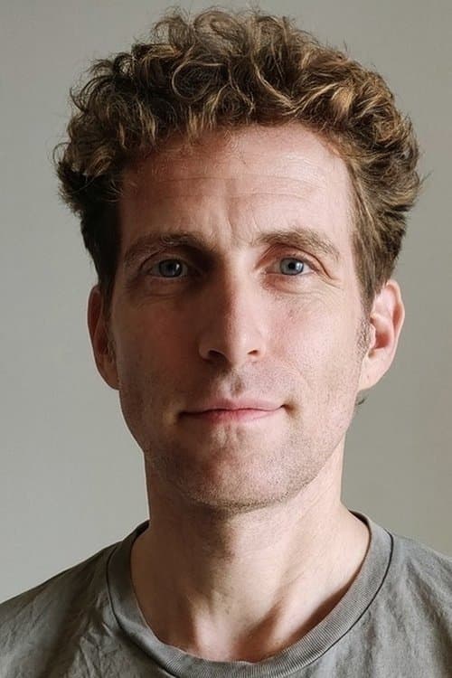 Edward Sonnenblick profile photo