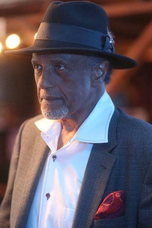 Charles Weldon profile photo