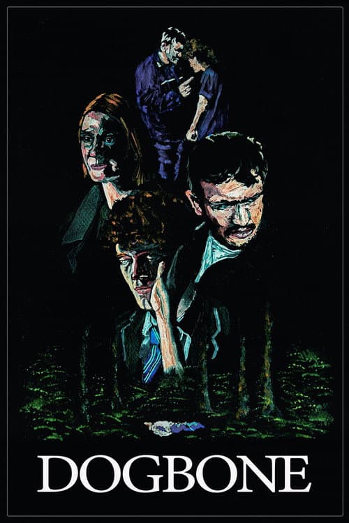 Dogbone poster