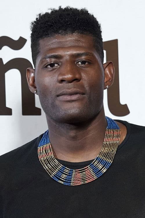 Ricardo Nkosi profile photo