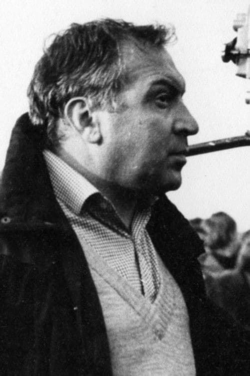 Valeri Mikhajlovsky profile photo