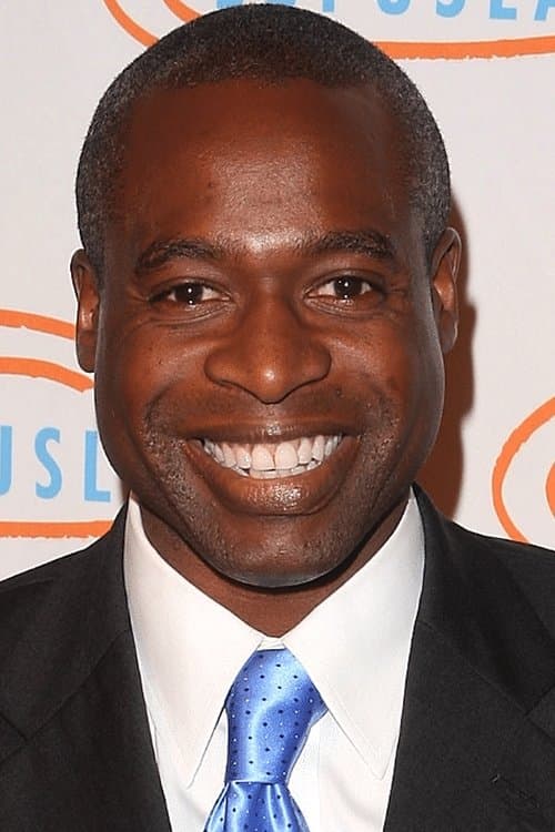 Phill Lewis profile photo