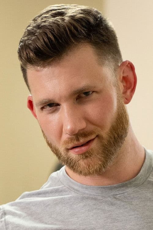 Caden Jackson profile photo