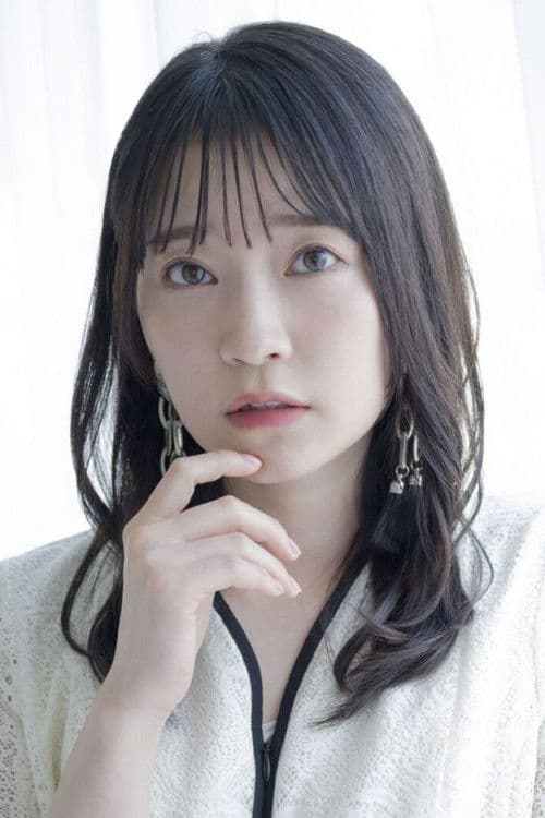 Haruki Iwata profile photo