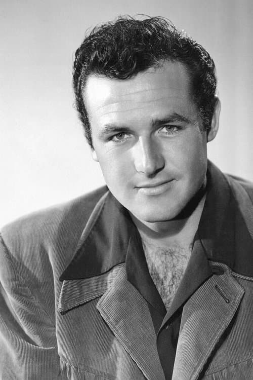 Rex Reason profile photo