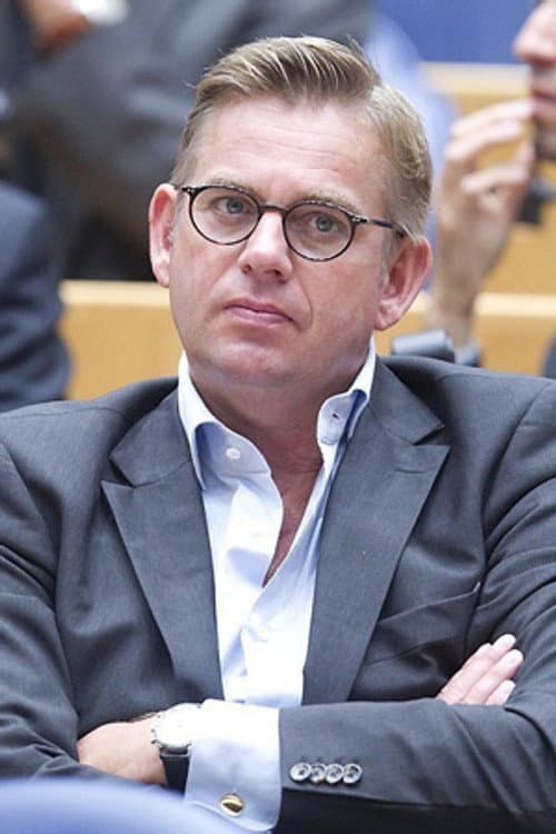 Gerard Schouw profile photo