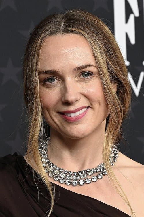 Kerry Condon profile photo