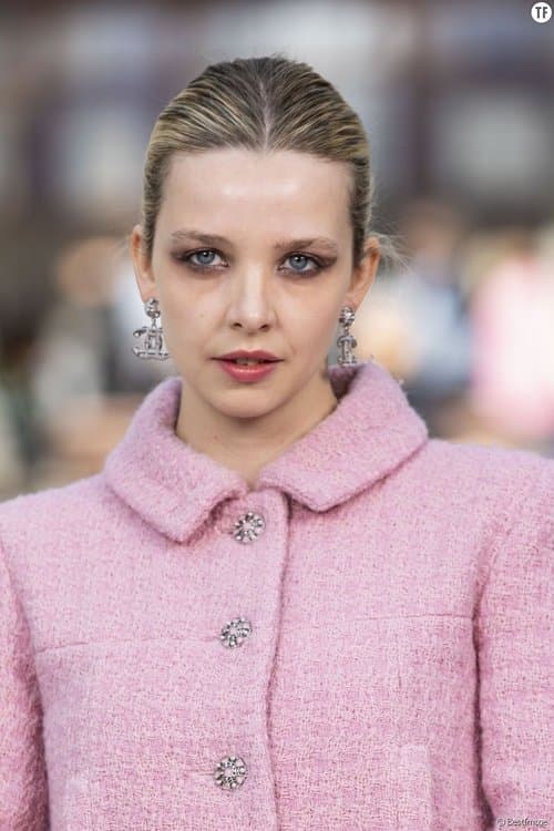 Greta Bellamacina profile photo