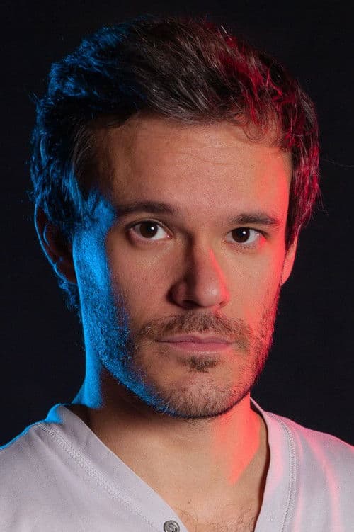 Simon P.R. Bewick profile photo