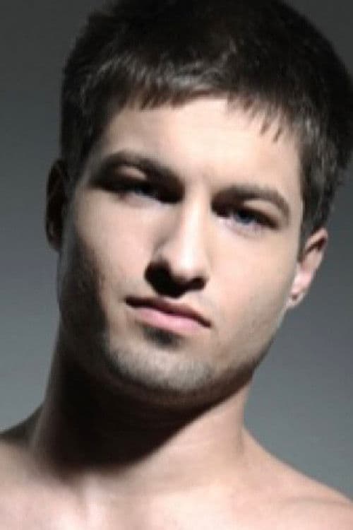 Seth Clark profile photo