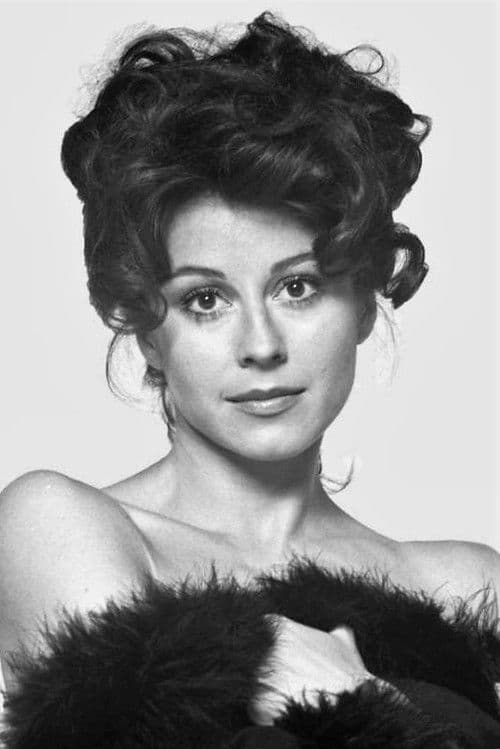 Sherry Jackson profile photo