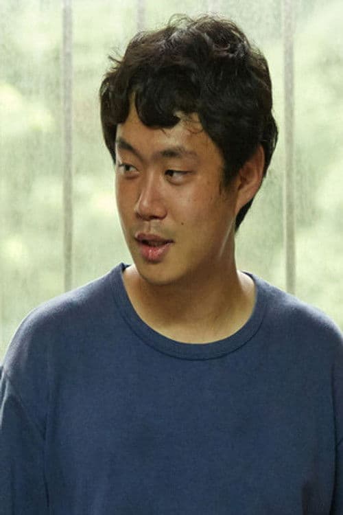 Lee Sang-min profile photo