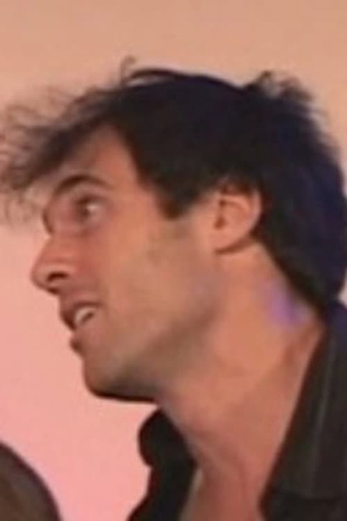 Steve James profile photo
