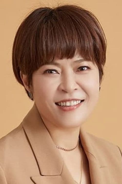 Jo Hye-ryun profile photo