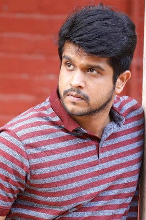 Venkatesh Appadurai profile photo