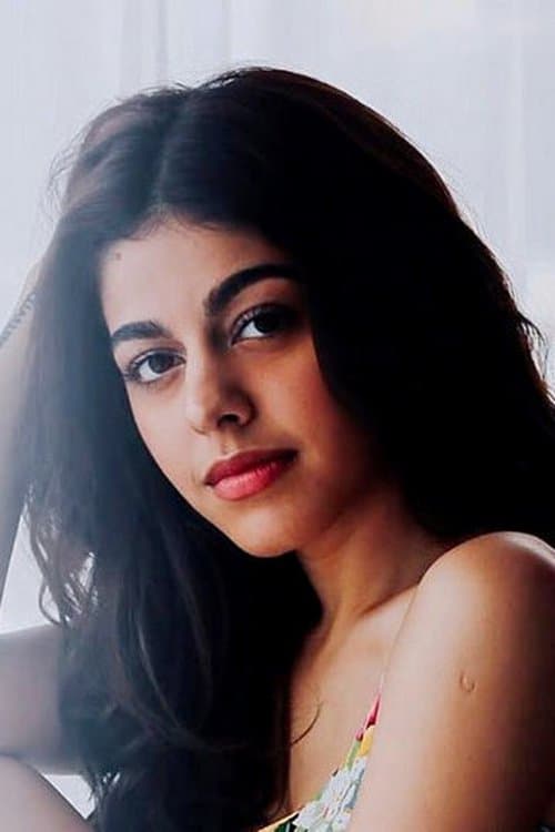 Alaya F profile photo