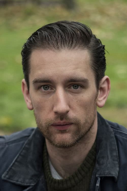 Ed Sayer profile photo