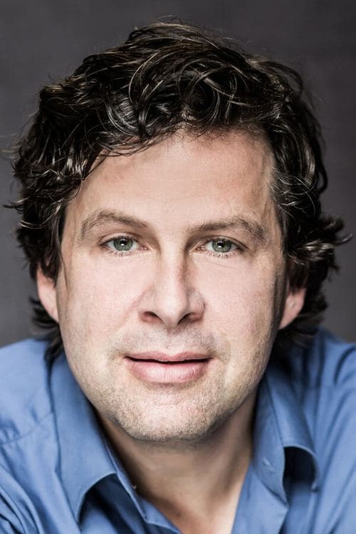 Hans-Jochen Wagner profile photo