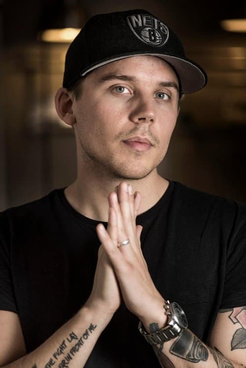 Albin Johnsén profile photo