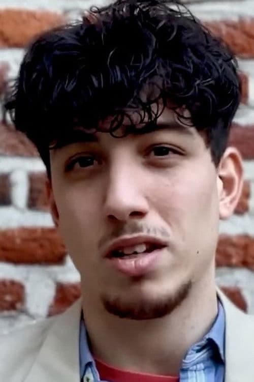 Jarod Cousyns profile photo