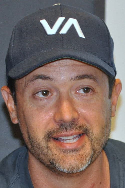 Stephan Pastis profile photo