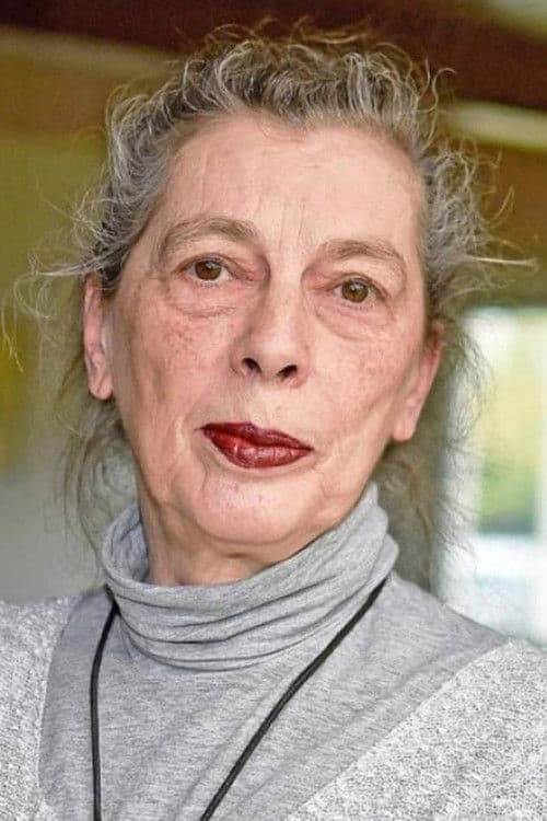 Bettina Wegner profile photo