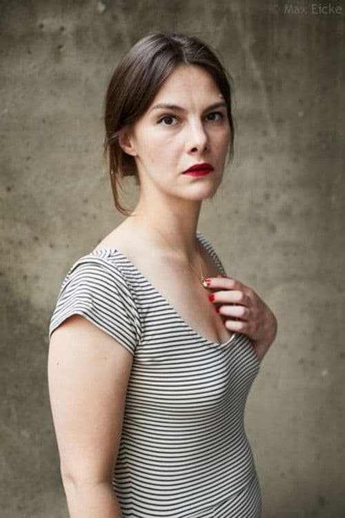 Barbara Dussler profile photo