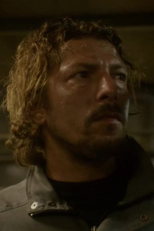 Dimitri Buchenet profile photo