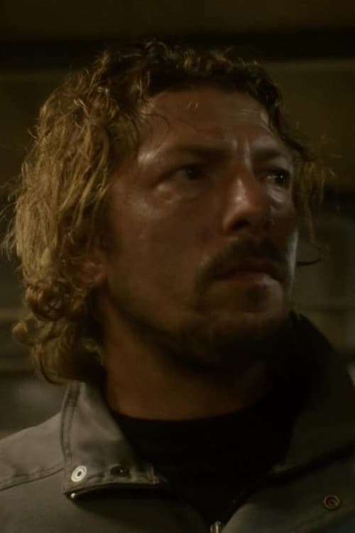 Dimitri Buchenet profile photo