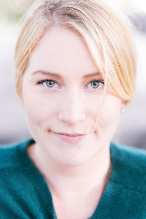 Marina Nyström profile photo