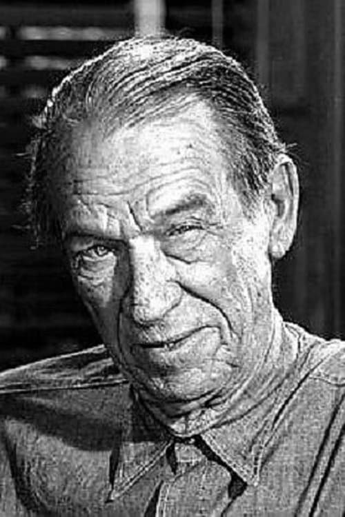 Hank Patterson profile photo