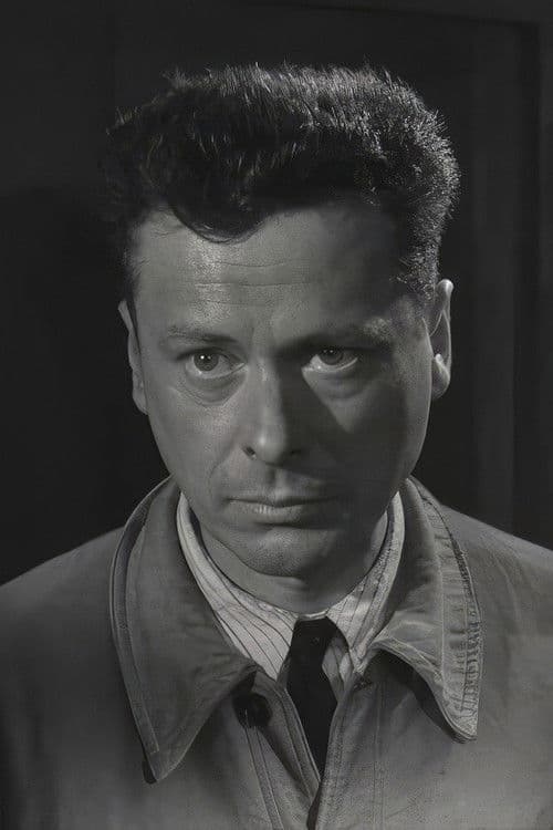 Michel André profile photo