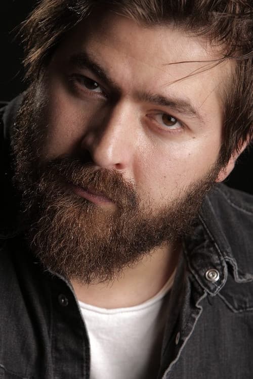 hamoon seyedi profile photo