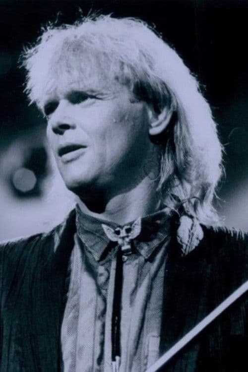 John Farnham profile photo