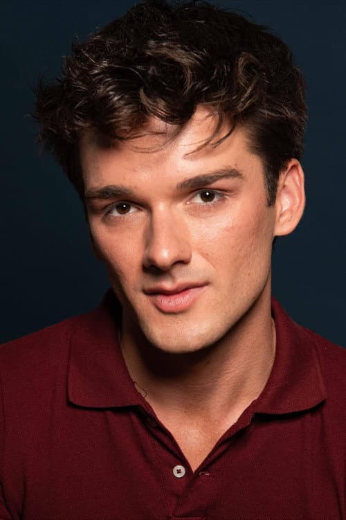 Noah Neitch profile photo