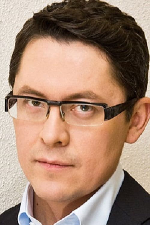 Pavel Selin profile photo