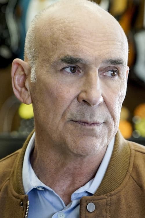 John M. Jackson profile photo