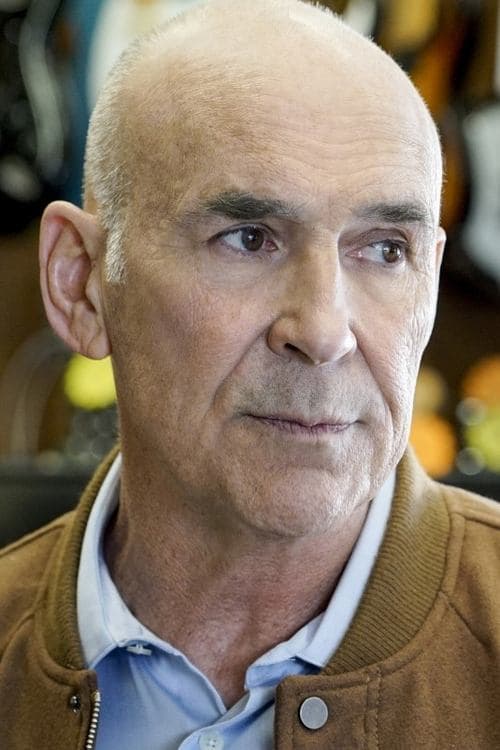 John M. Jackson profile photo