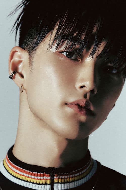 Hong Seung-han profile photo