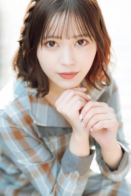 Aoi Ezaki profile photo