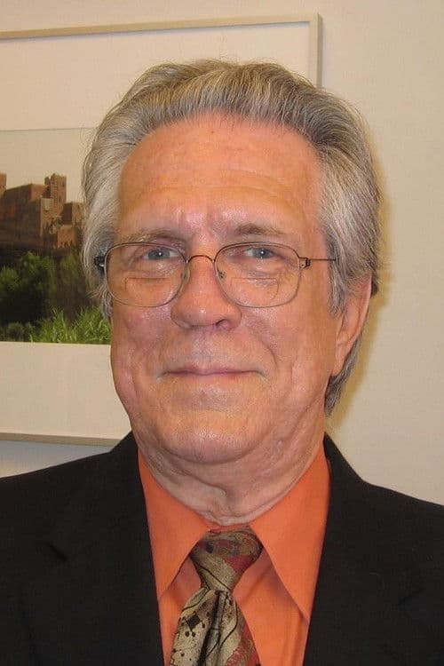 Richard Edlund profile photo