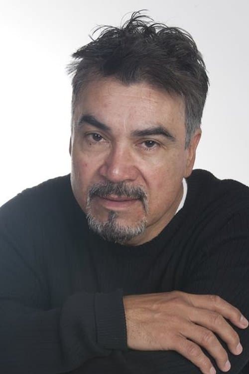 Carlos Palomino profile photo