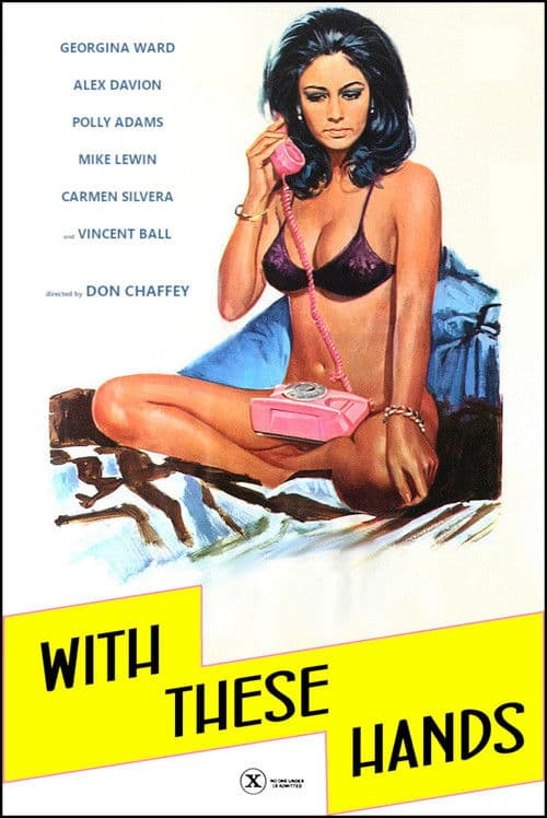 Clinic Exclusive poster