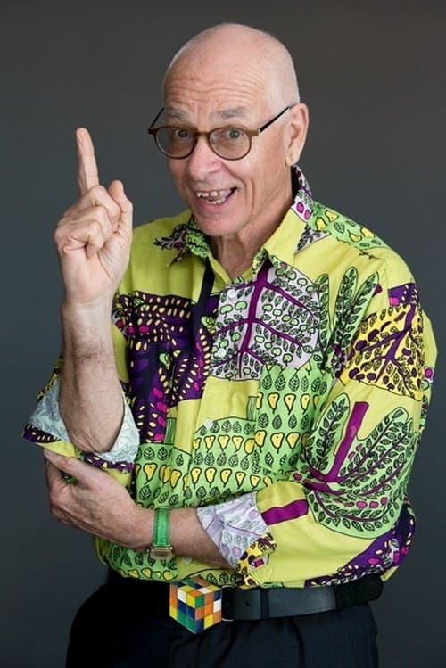 Karl Kruszelnicki profile photo